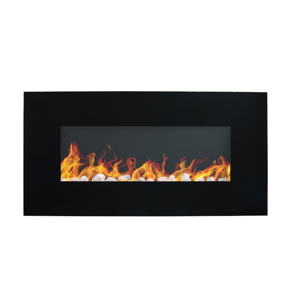 Chimenea eléctrica Masterfan