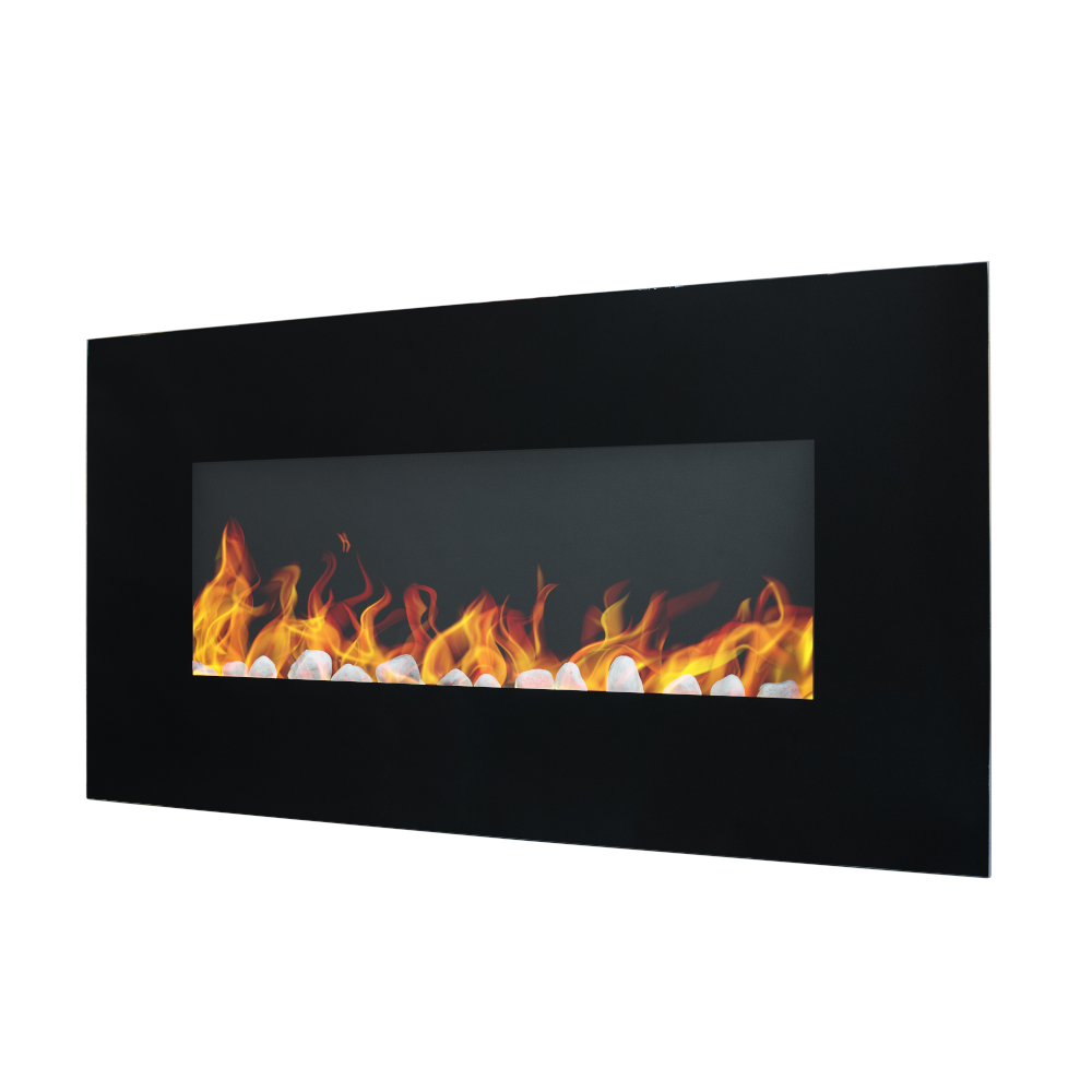 Chimenea eléctrica Milan Masterfan