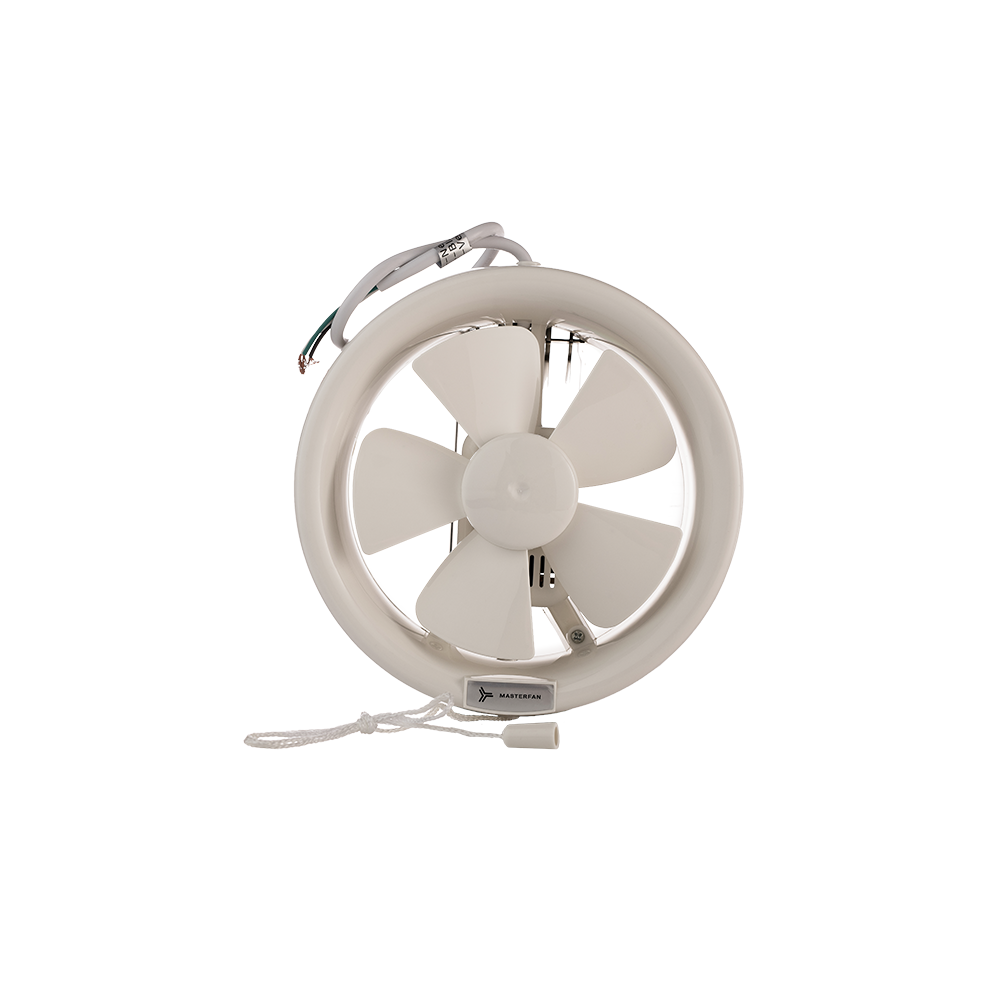 extractor de aire para baño mylos