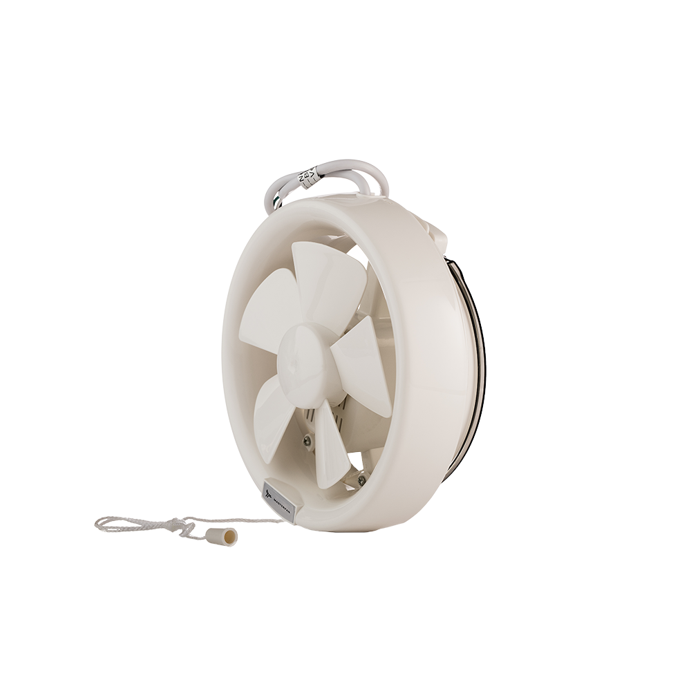 extractor de aire para baño