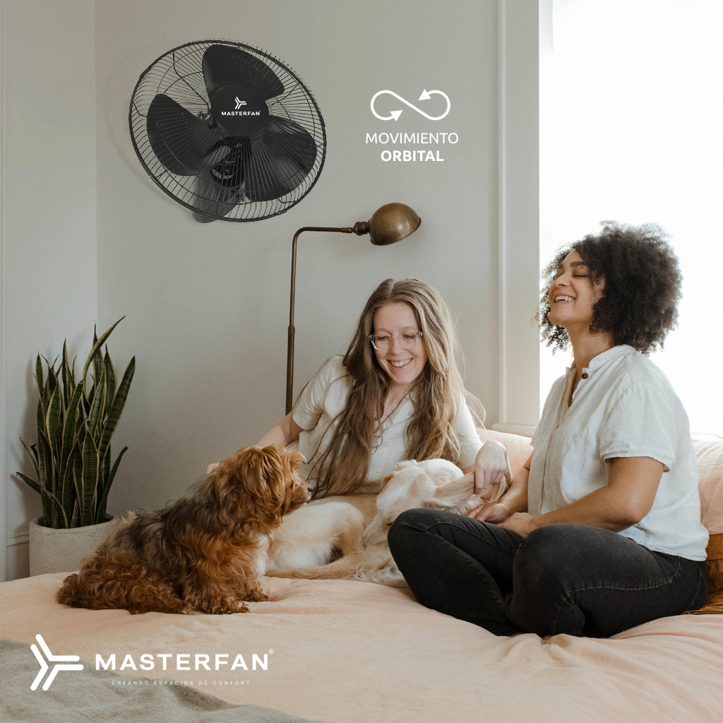 abanico orbital masterfan