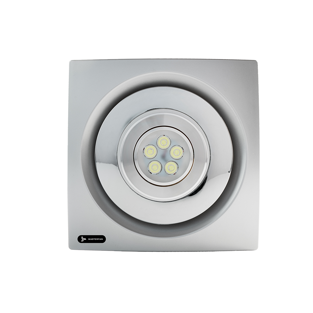 extractor de aire para baño