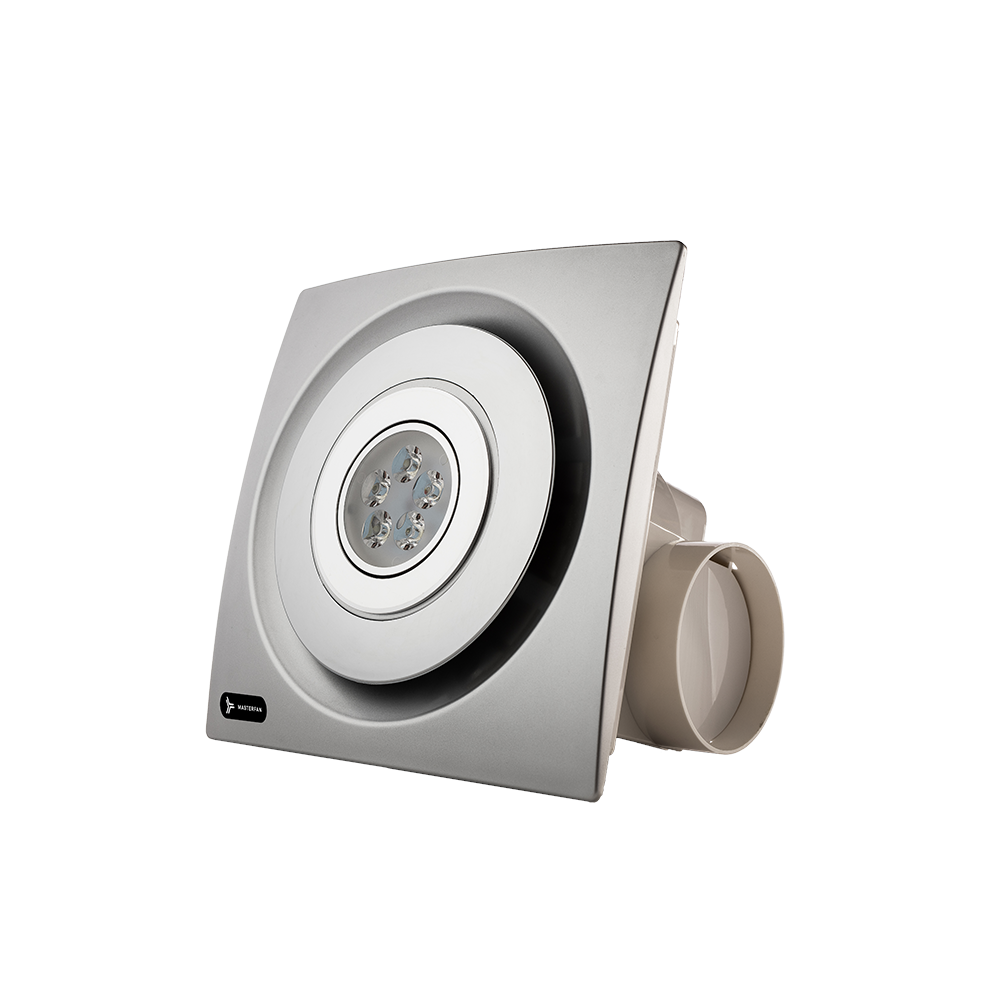 extractor de aire para baño orión