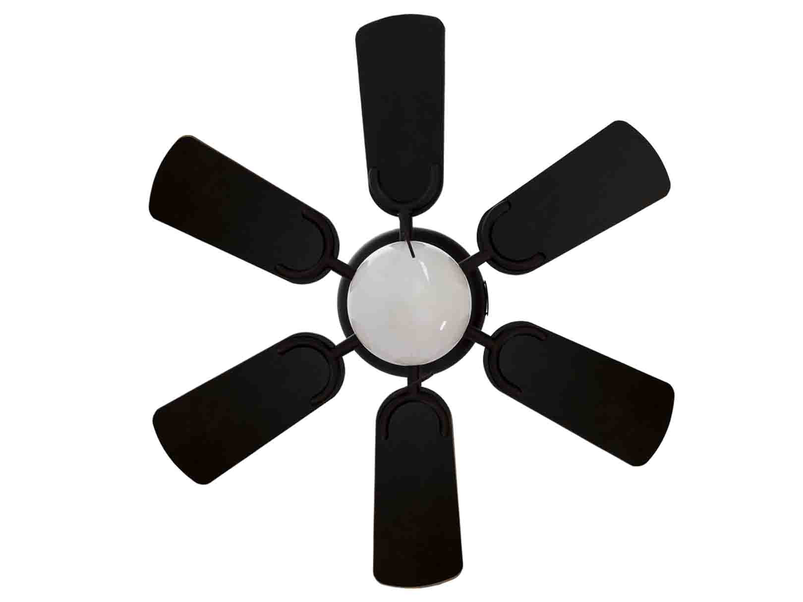 Kit de 3 Ventiladores Petit 30"