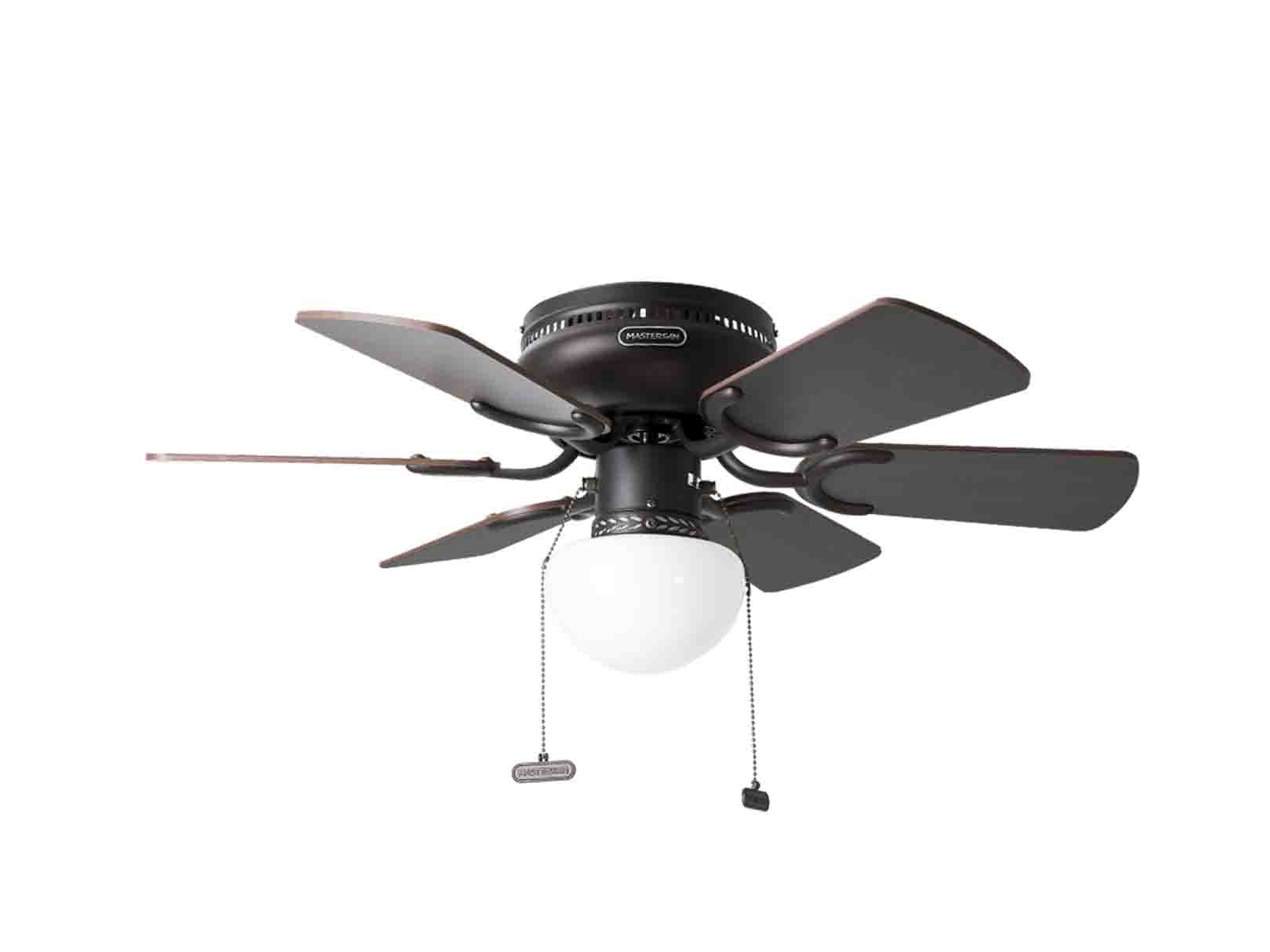 Kit de 3 Ventiladores Petit 30"