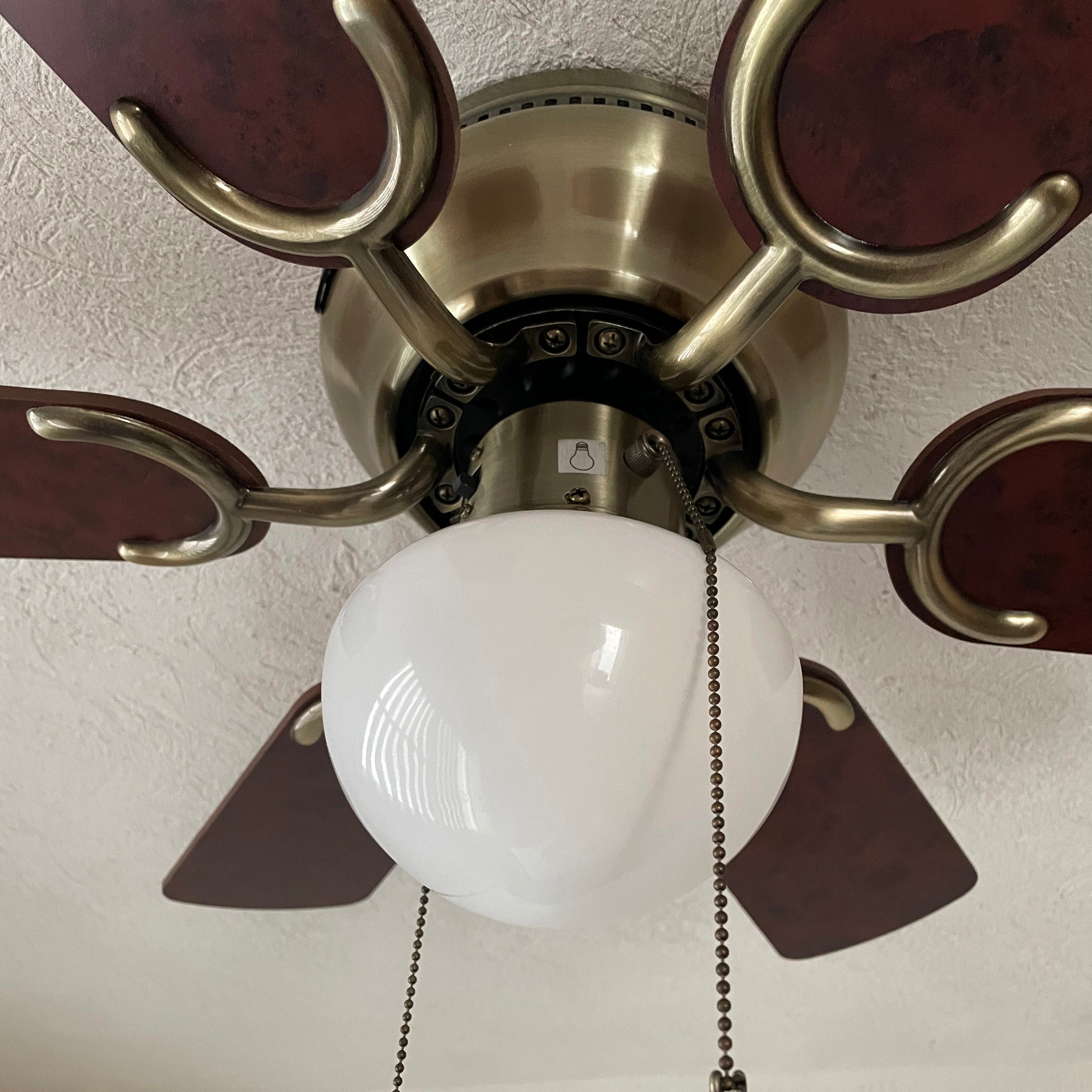 ventilador de techo masterfan