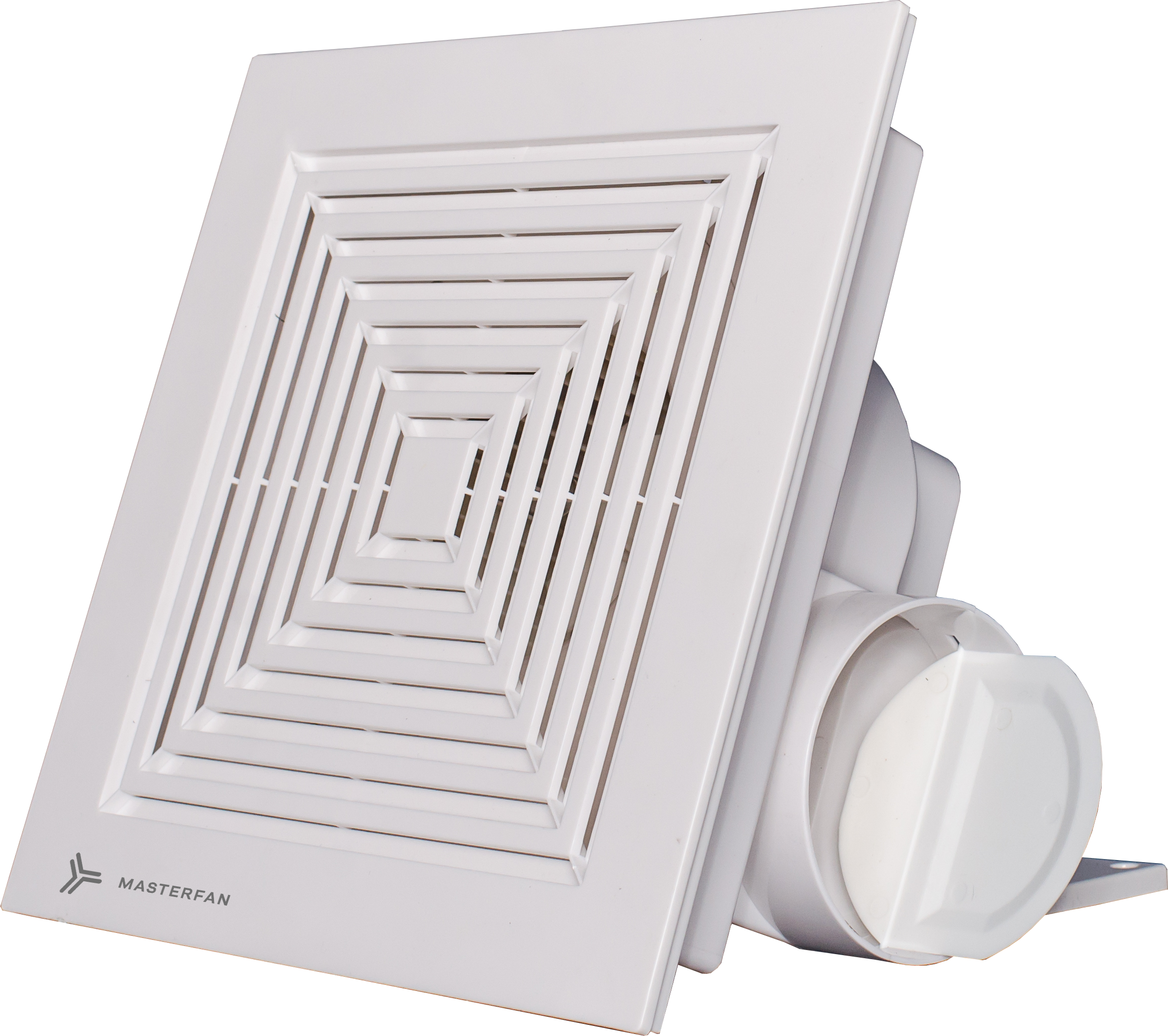 extractor de aire para baño Plafon