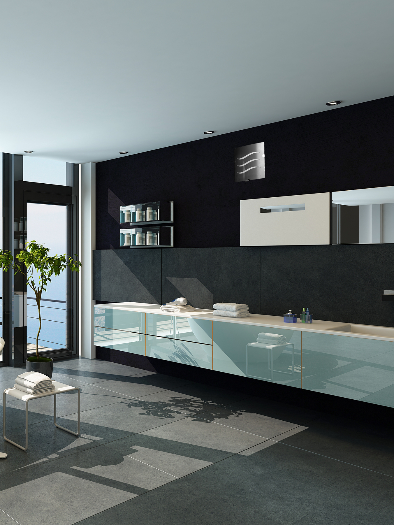 extractor platino Masterfan