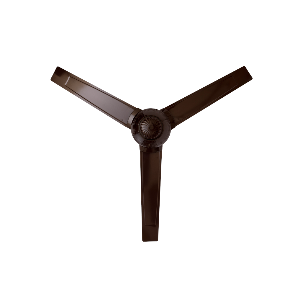 Ventilador Tifon 56" Metal Outlet