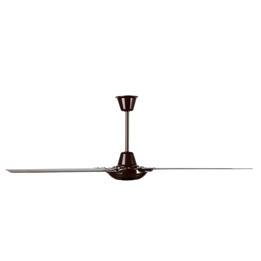Ventilador Tifon 56" Metal Outlet