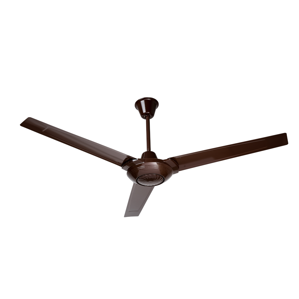 Ventilador Tifon 56" Metal Outlet