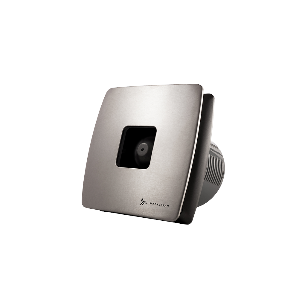 extractor de aire para baño Masterfan