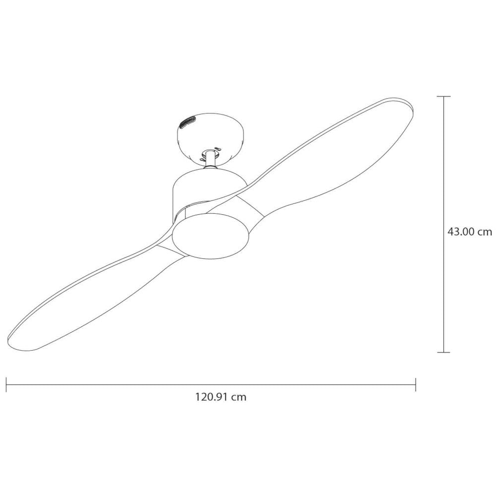 ventilador masterfan