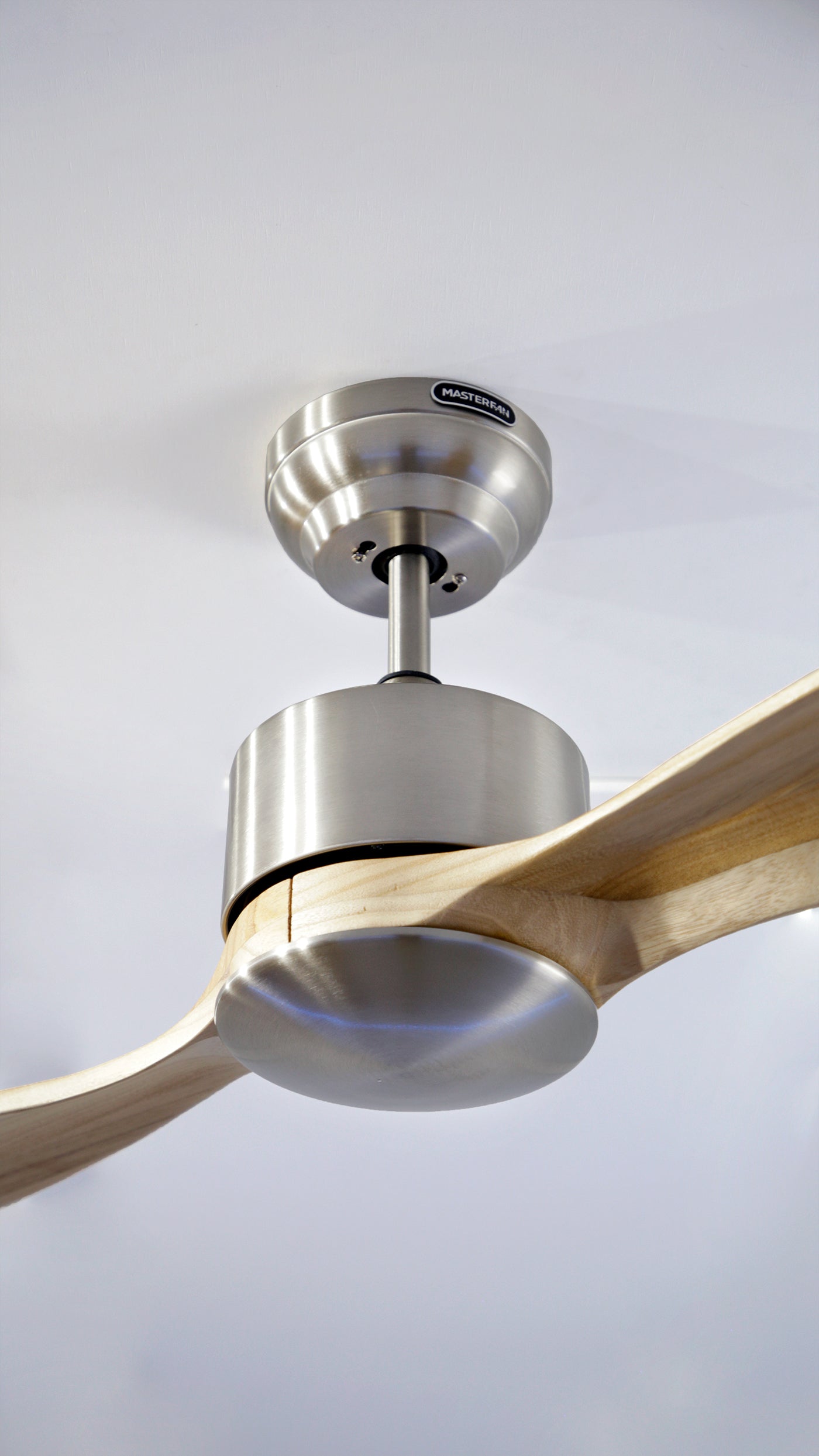 abanicos de techo masterfan