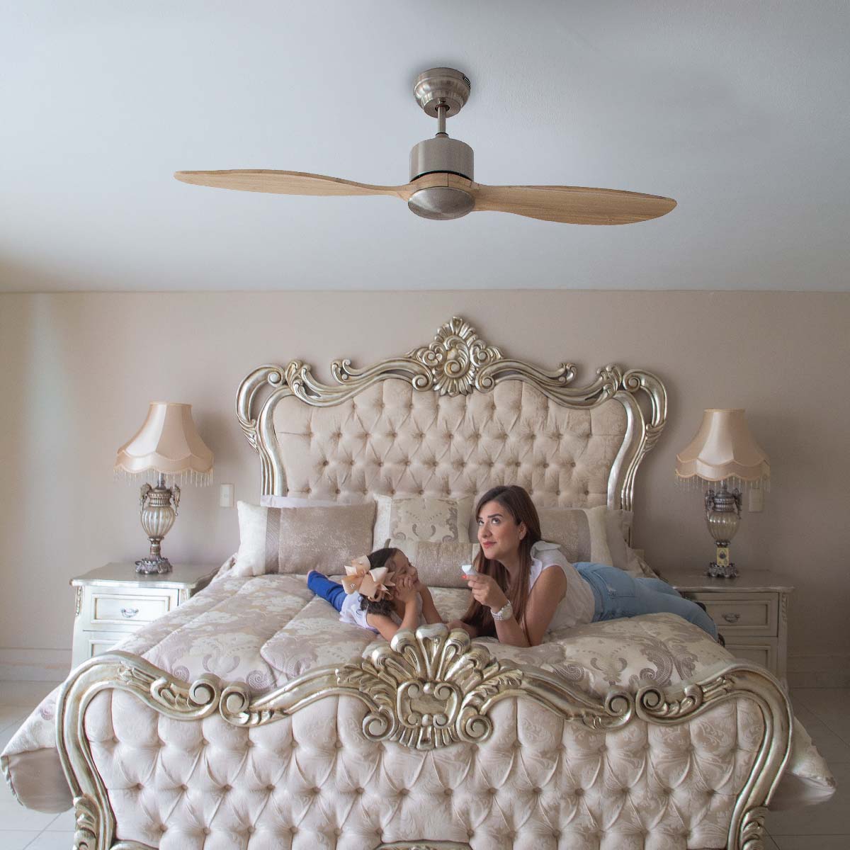 ventilador de techo vita masterfan