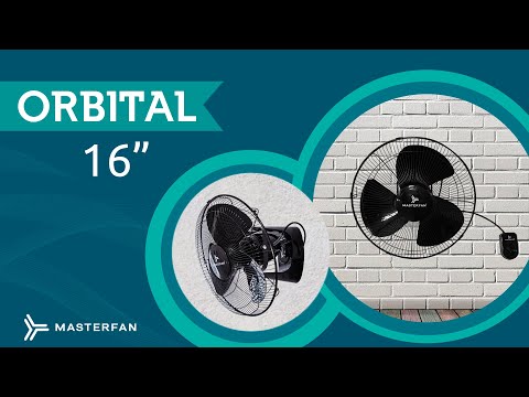 ventilador masterfan