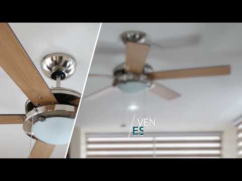 Ventilador Esparta 52"