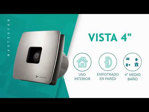 extractor Vista Mastefan