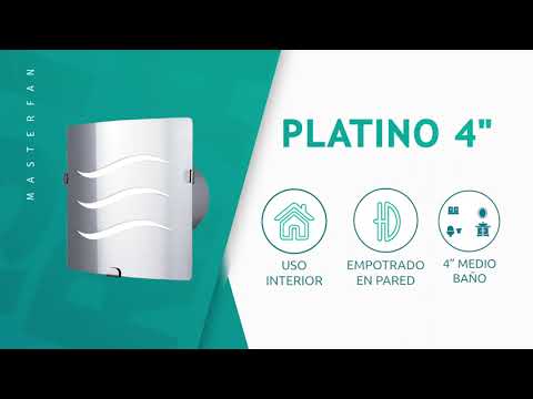 extractor de aire para baño