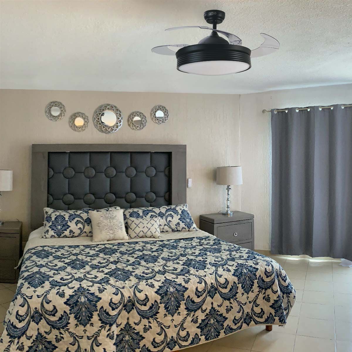 ventilador masterfan