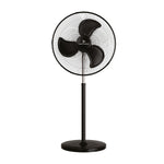 Ventilador X1 Turbo Max 20" Negro