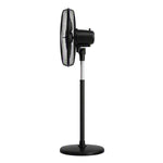 Ventilador X1 Turbo Max 20" Negro