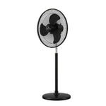 Ventilador X1 Turbo Max 20" Negro