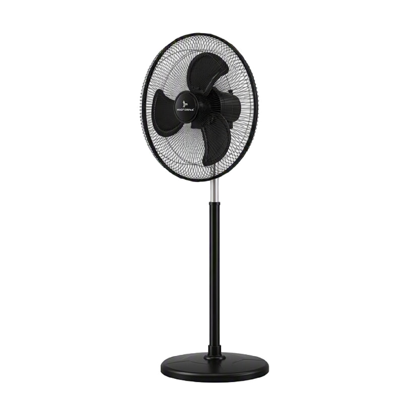 Ventilador X1 Turbo Max 20" Negro