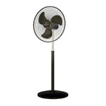Ventilador X1 Turbo 18" Negro