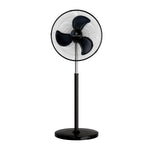 Ventilador X1 Turbo 18" Negro