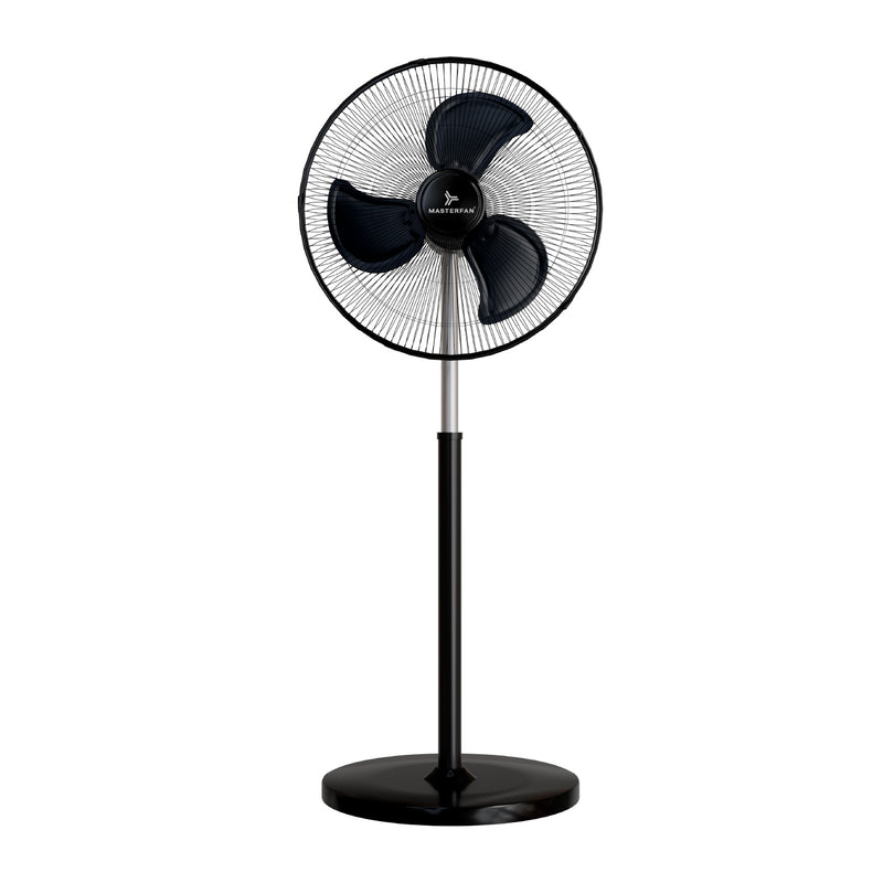 Ventilador X1 Turbo 18" Negro