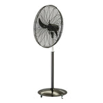 Ventilador Huracan Elite 30"
