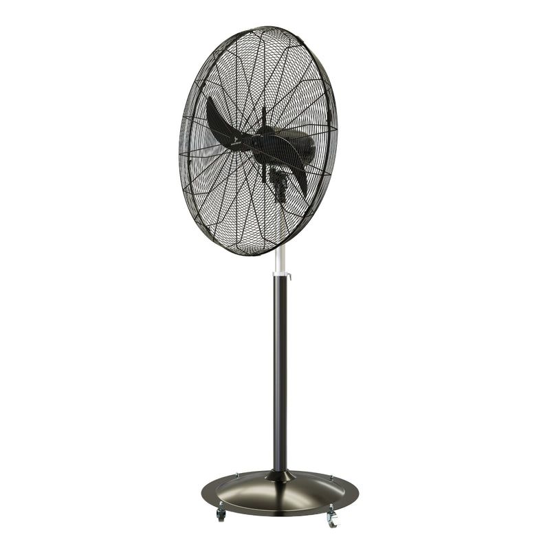 Ventilador Huracan Elite 30"