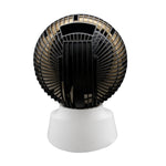 Ventilador Iris 7" Blanco