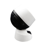 Ventilador Iris 7" Blanco