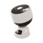 Ventilador Iris 7" Blanco