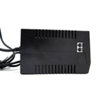Regulador de Voltaje GUARDIAN BLACK 700W Negro