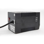 Regulador de Voltaje GUARDIAN BLACK 700W Negro