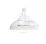 Ventilador Lumi 16" Blanco