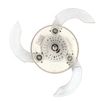 Ventilador Lumi 16" Blanco