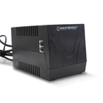 Regulador de Voltaje GUARDIAN BLACK 700W Negro
