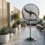 Ventilador Huracan Elite 30"