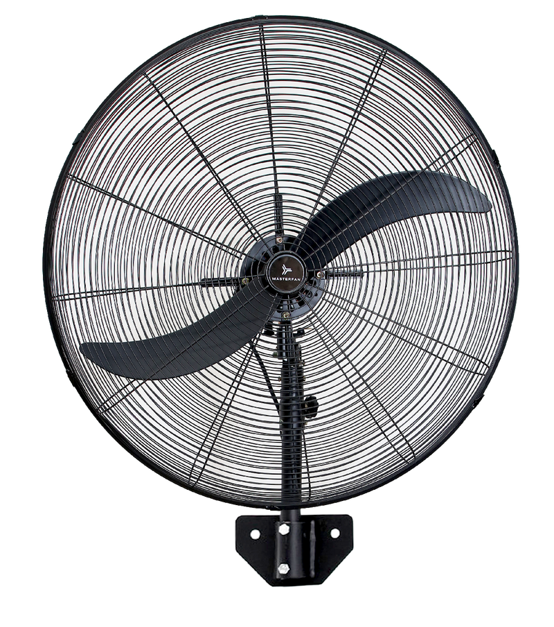 Ventilador Huracan 30" Pared